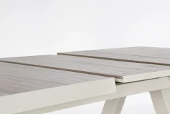 TAVOLO ALL.KRION 163-203X93 PELICAN