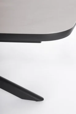 TAVOLO ALL.PASCAL 200-260X100 ANTR JX55