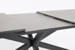 TAVOLO ALL.PASCAL 200-260X100 ANTR JX55