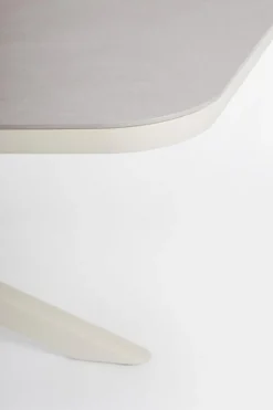 TAVOLO ALL.PASCAL 200-260X100 PELICAN