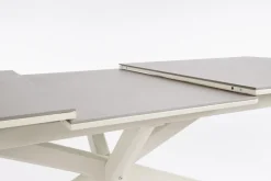 TAVOLO ALL.PASCAL 200-260X100 PELICAN