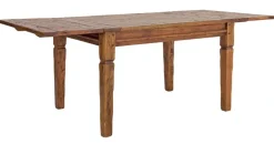 TAVOLO ALLUNGABILE 120/200 - CHATEAUX