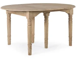 TAVOLO ALLUNGABILE IN LEGNO - BEDFORD