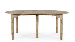 TAVOLO ALLUNGABILE IN LEGNO - BEDFORD