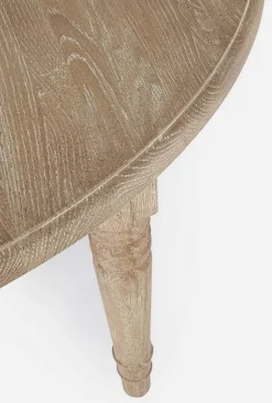 TAVOLO ALLUNGABILE IN LEGNO - BEDFORD