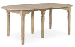 TAVOLO ALLUNGABILE IN LEGNO - BEDFORD
