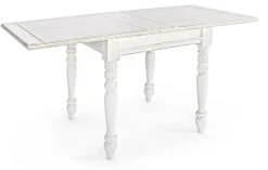 TAVOLO ALLUNGABILE IN LEGNO - COLETTE