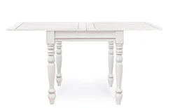 TAVOLO ALLUNGABILE IN LEGNO - COLETTE