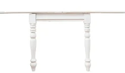 TAVOLO ALLUNGABILE IN LEGNO - COLETTE