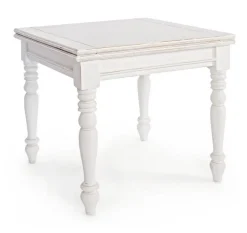 TAVOLO ALLUNGABILE IN LEGNO - COLETTE