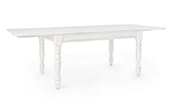 TAVOLO ALLUNGABILE IN LEGNO - COLETTE