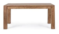 TAVOLO ALLUNGABILE IN LEGNO - SALFORD