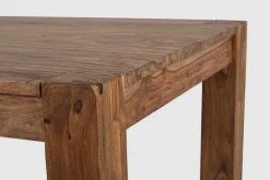 TAVOLO ALLUNGABILE IN LEGNO - SALFORD