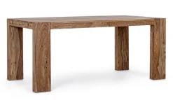 TAVOLO ALLUNGABILE IN LEGNO - SUNDERLAND