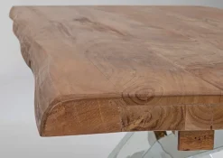 TAVOLO ALLUNGABILE IN LEGNO - ARKANSAS