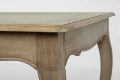 TAVOLO ALLUNGABILE 180-225X90 - DOMITILLE