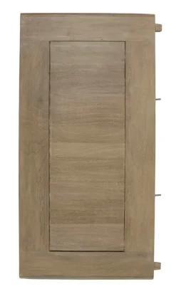 TAVOLO ALLUNGABILE 180-225X90 - DOMITILLE