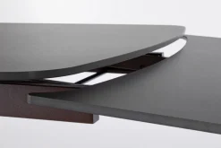 TAVOLO AL.MARITTA 170/250X90 NOCE/GRIGIO