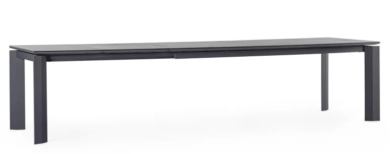 TAVOLO ANTRACITE WG21 - OTAVIO