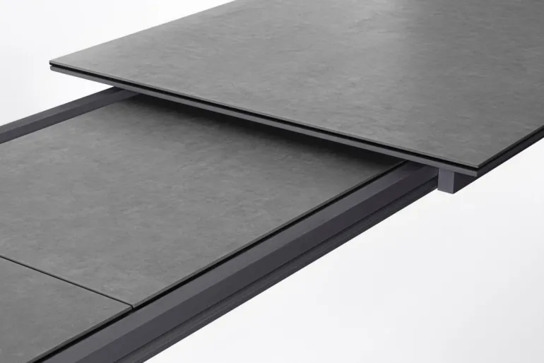 TAVOLO ANTRACITE WG21 - OTAVIO