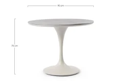 TAVOLO ARNOLD D90 PELICAN