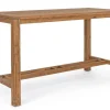 TAVOLO BAR MARICRUZ NEW 180X80 - FSC