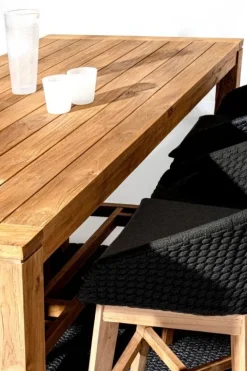 TAVOLO BAR MARICRUZ NEW 180X80 - FSC