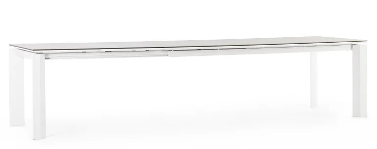 TAVOLO BIANCO WG20 - OTAVIO