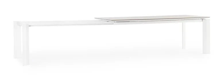 TAVOLO BIANCO WG20 - OTAVIO