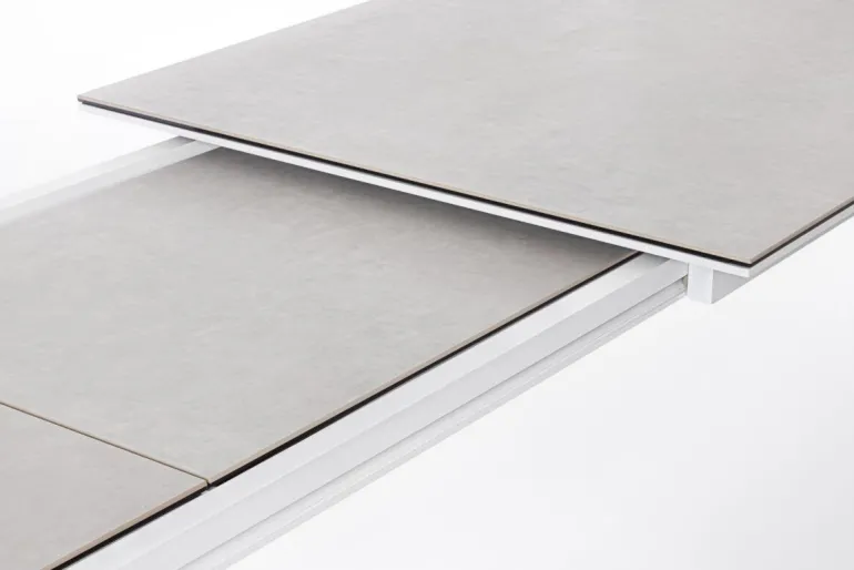 TAVOLO BIANCO WG20 - OTAVIO