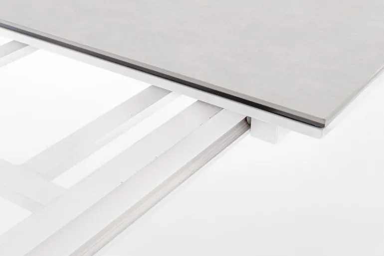 TAVOLO BIANCO WG20 - OTAVIO