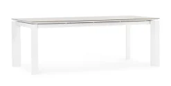 TAVOLO BIANCO WG20 - OTAVIO