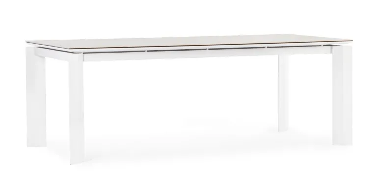 TAVOLO BIANCO WG20 - OTAVIO
