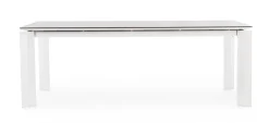 TAVOLO BIANCO WG20 - OTAVIO
