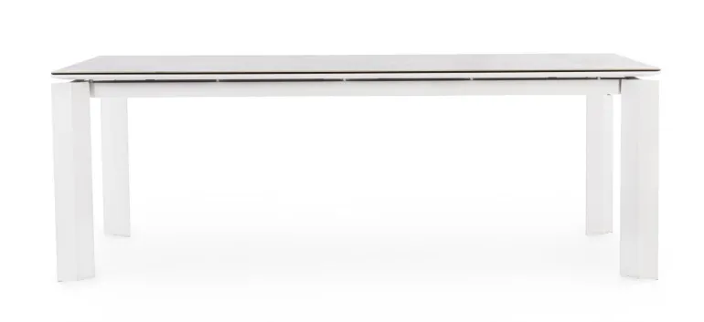 TAVOLO BIANCO WG20 - OTAVIO