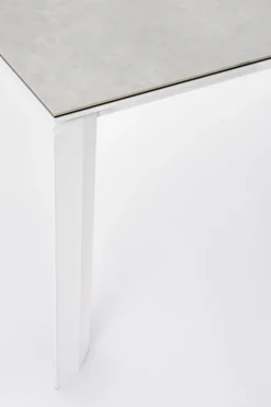 TAVOLO BIANCO WG20 - OTAVIO