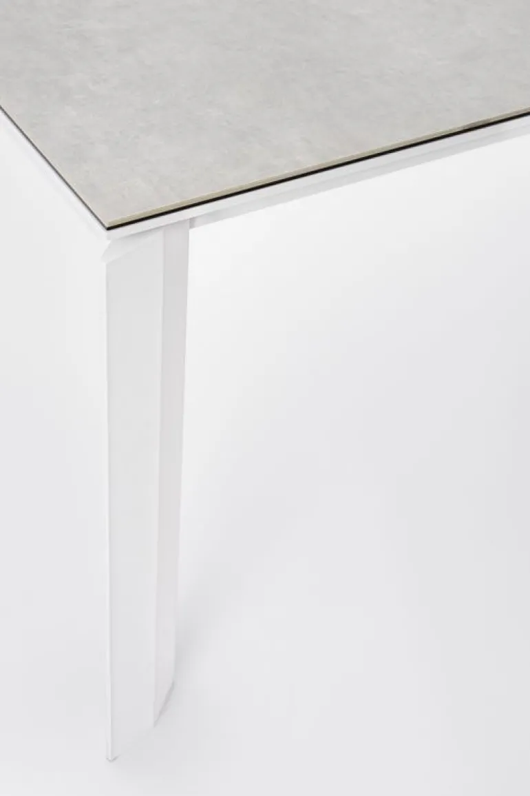 TAVOLO BIANCO WG20 - OTAVIO