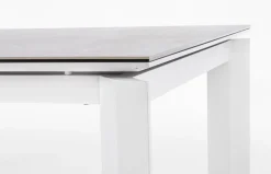 TAVOLO BIANCO WG20 - OTAVIO