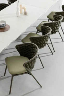 TAVOLO BIANCO WG20 - OTAVIO