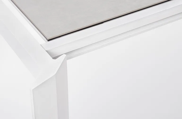 TAVOLO BIANCO WG20 - OTAVIO