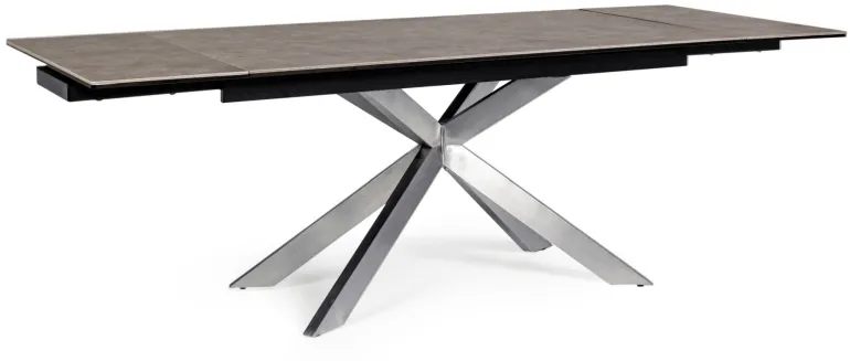 TAVOLO CON PIANO IN CERAMICA - ARZACHEL