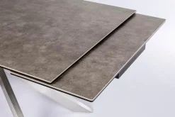 TAVOLO CON PIANO IN CERAMICA - ARZACHEL