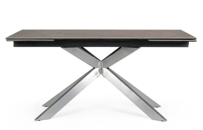 TAVOLO CON PIANO IN CERAMICA - ARZACHEL