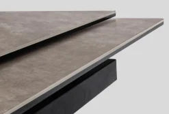 TAVOLO CON PIANO IN CERAMICA - ARZACHEL