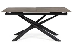 TAVOLO CON PIANO IN CERAMICA - SEYFERT