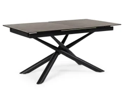 TAVOLO CON PIANO IN CERAMICA - SEYFERT