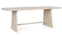 TAVOLO ELISHEVA 200X96.5