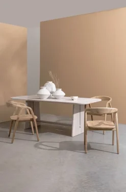 TAVOLO ELISHEVA 200X96.5