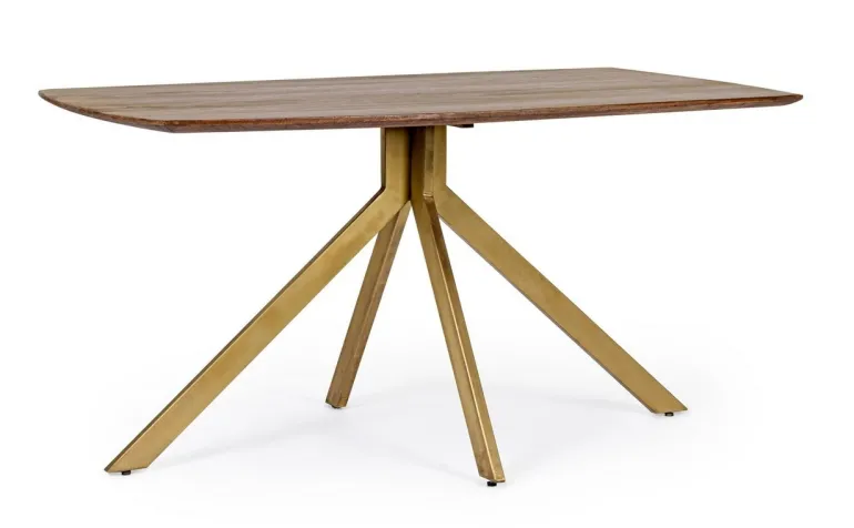 TAVOLO FISSO - SHERMAN