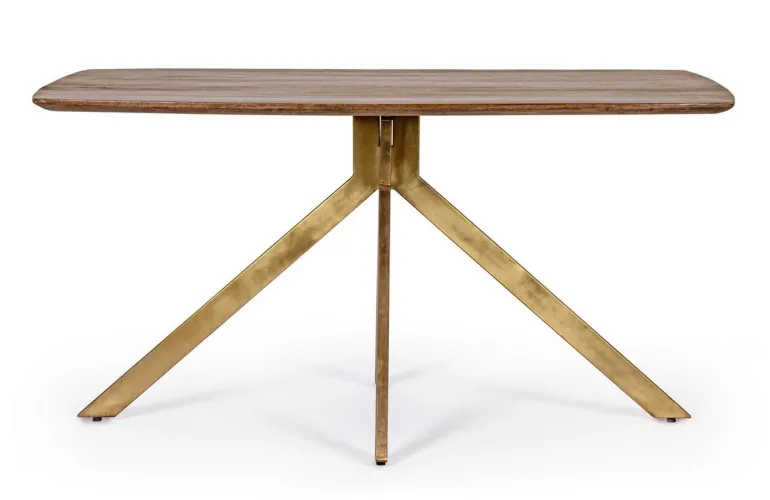 TAVOLO FISSO - SHERMAN